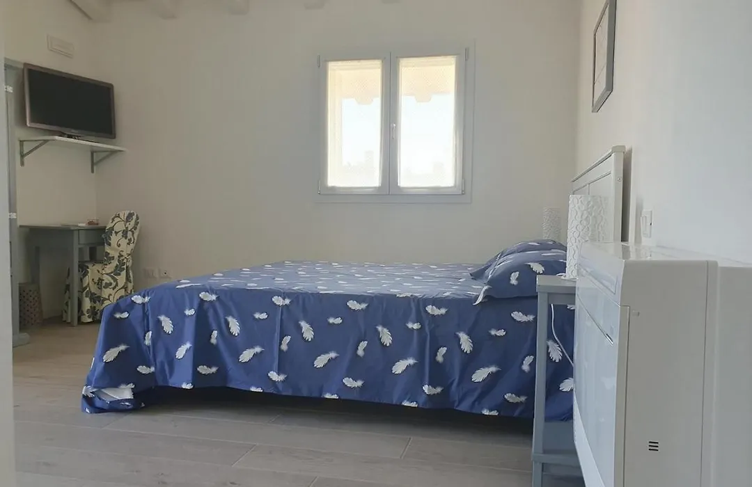 B&B Il Pozzo dei Desideri-1